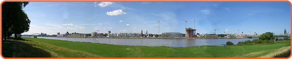 Yoga Köln Rheinauhafen