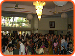 Yoga Köln Mysore Shala