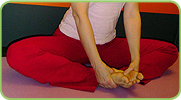 Yoga Köln ashtanga Asana