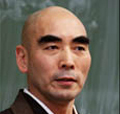 Köln Zazen Zen Meister Fumon S. Nakagawa Roshi Yoga Studio ginger up