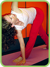 Yoga Köln Ashtanga Lounge Cafe Rheinterasse